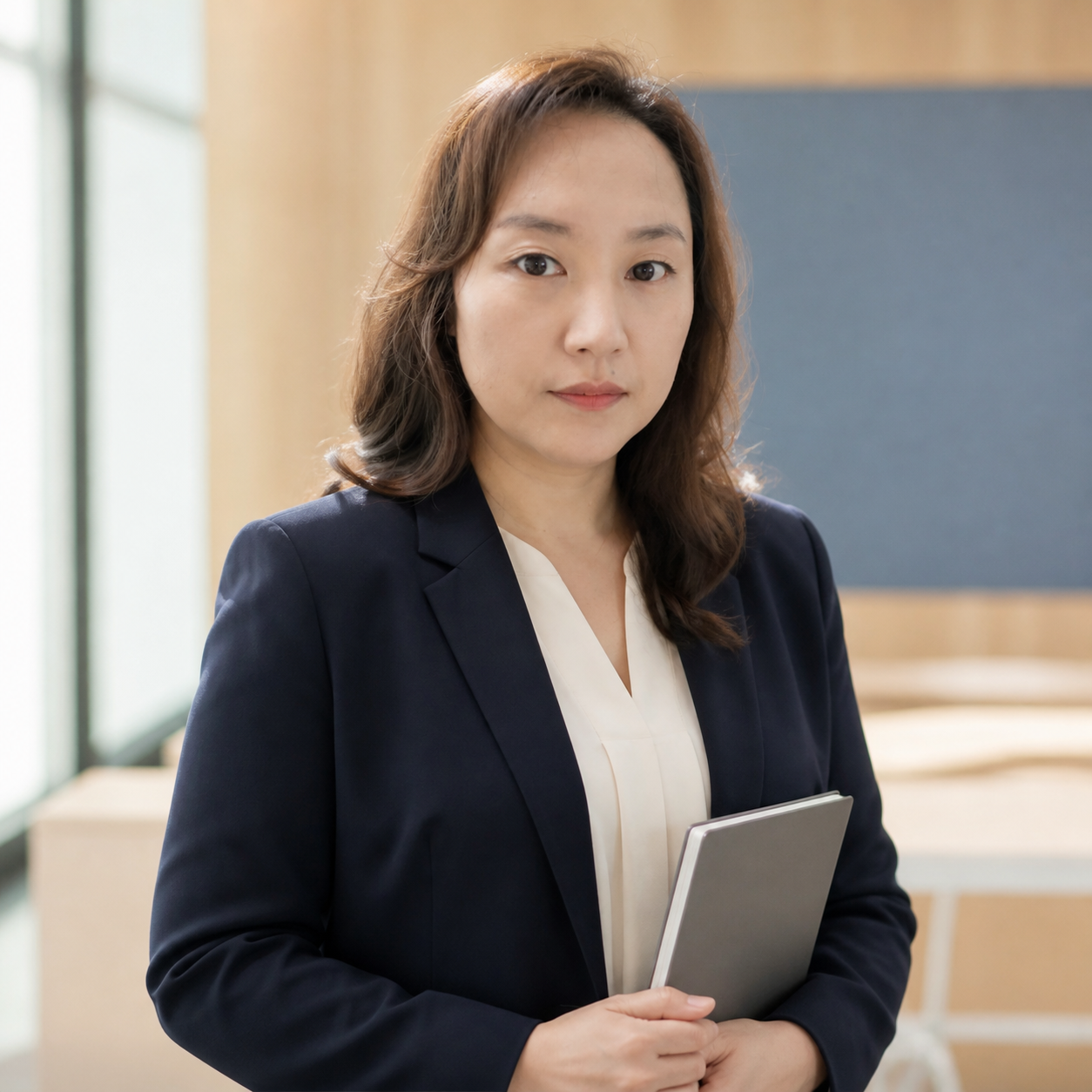 브라보에듀 이재은 대표